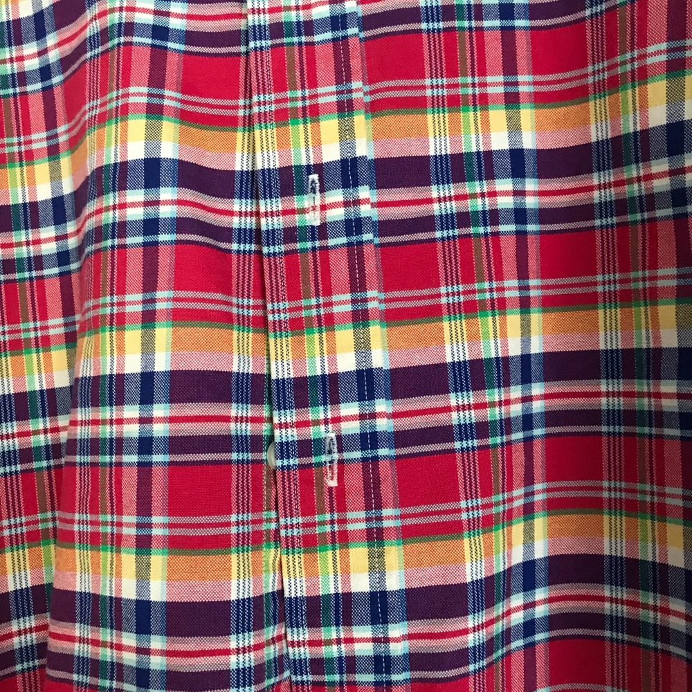 Ralph Lauren 3 XLT